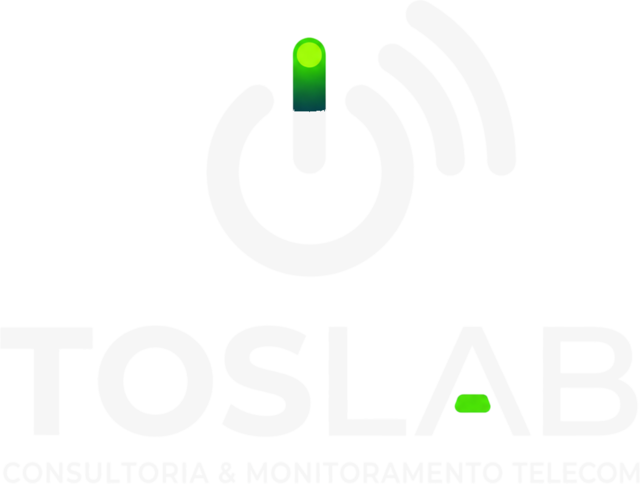 TOS Lab — Consultoria & Monitoramento Telecom